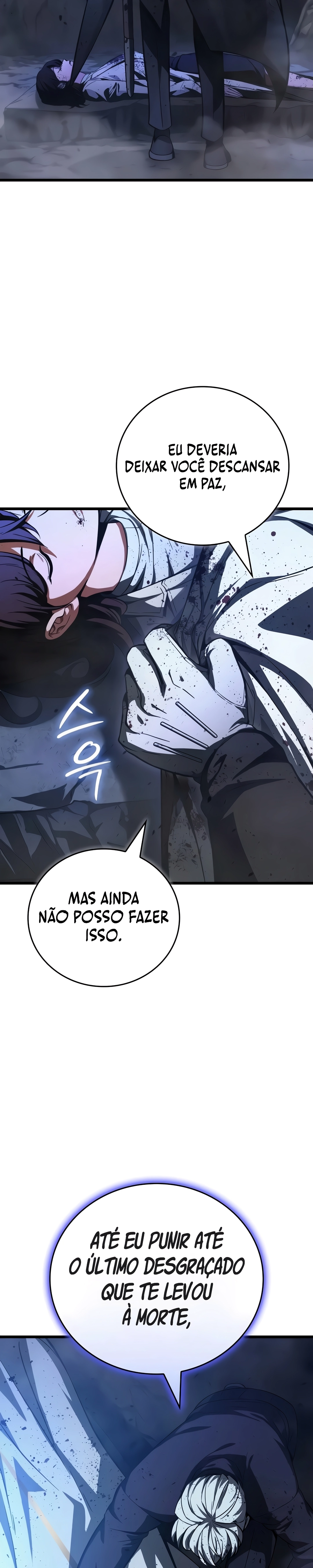 O Último Mestre da Espada Capítulo 9 Página 9