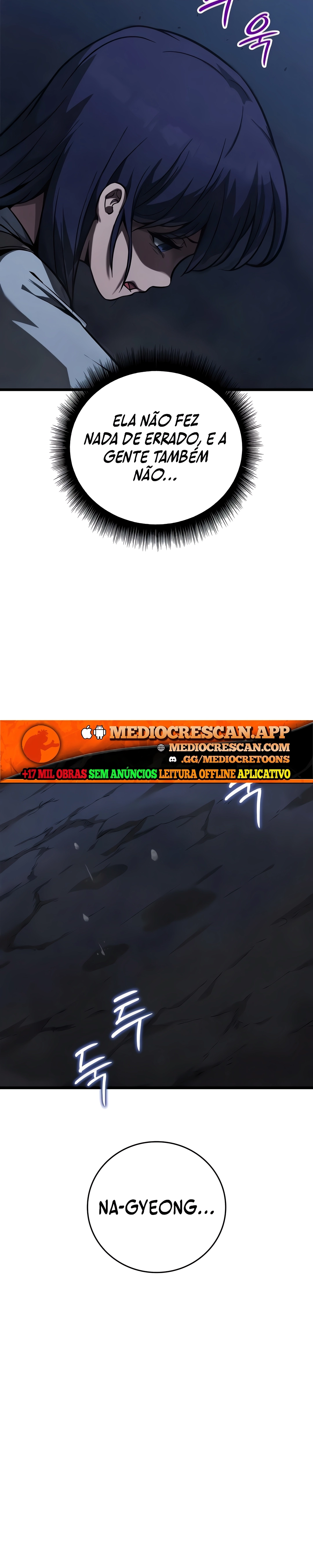 O Último Mestre da Espada Capítulo 9 Página 22