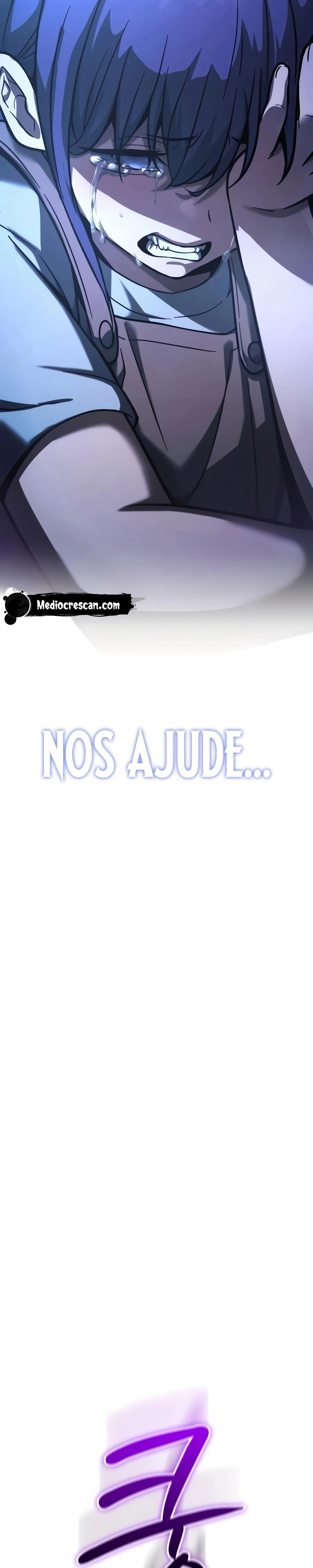 O Último Mestre da Espada Capítulo 9 Página 24