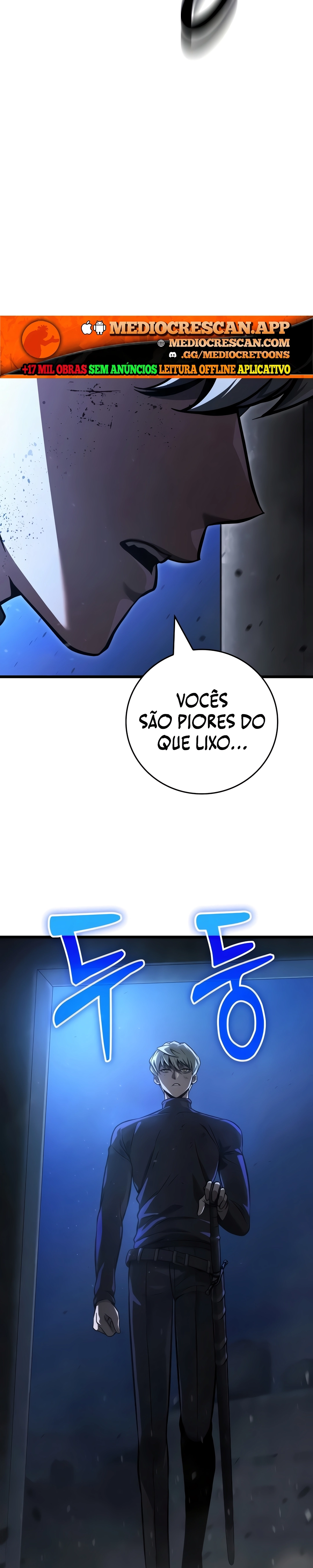 O Último Mestre da Espada Capítulo 9 Página 27