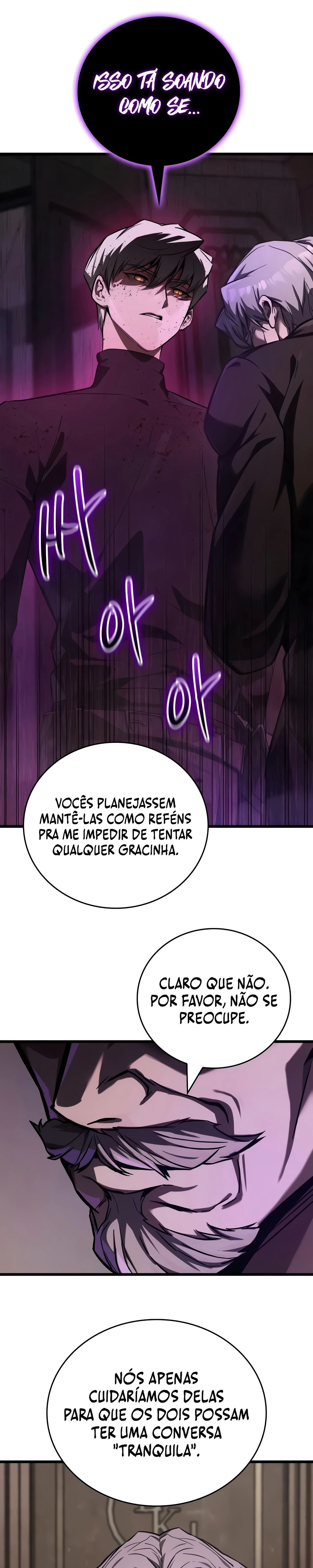O Último Mestre da Espada Capítulo 9 Página 43