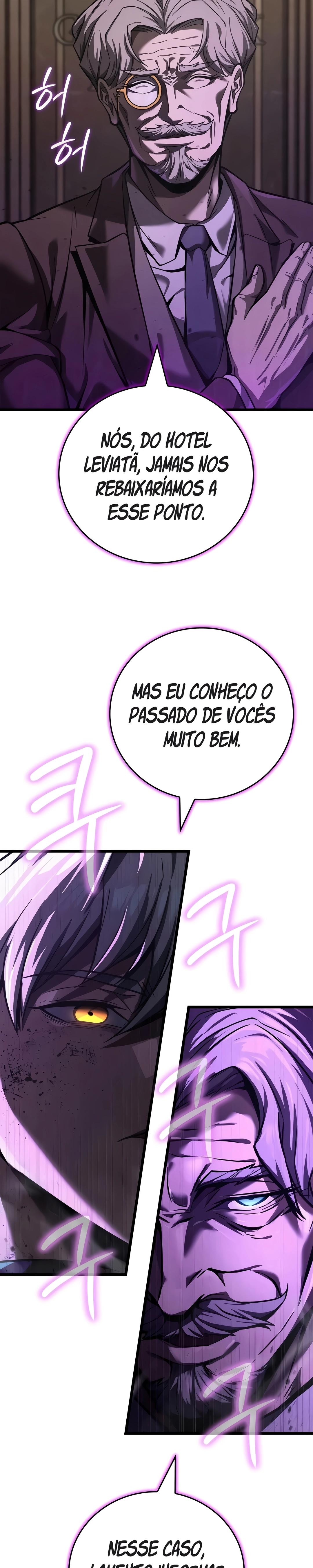O Último Mestre da Espada Capítulo 9 Página 44