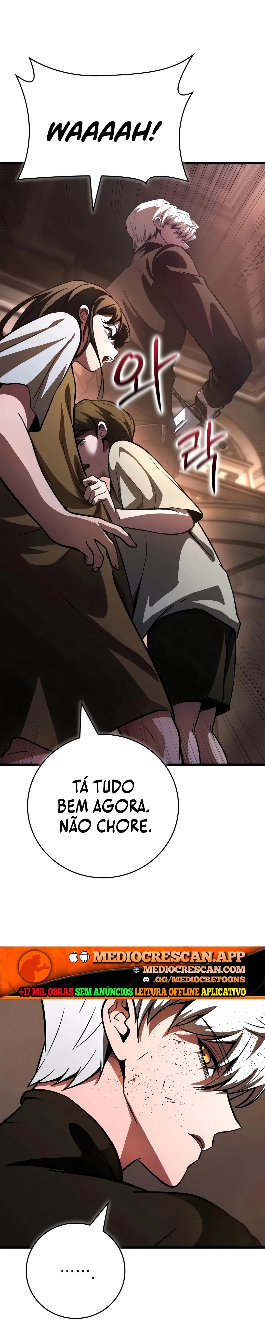O Último Mestre da Espada Capítulo 10 Página 3