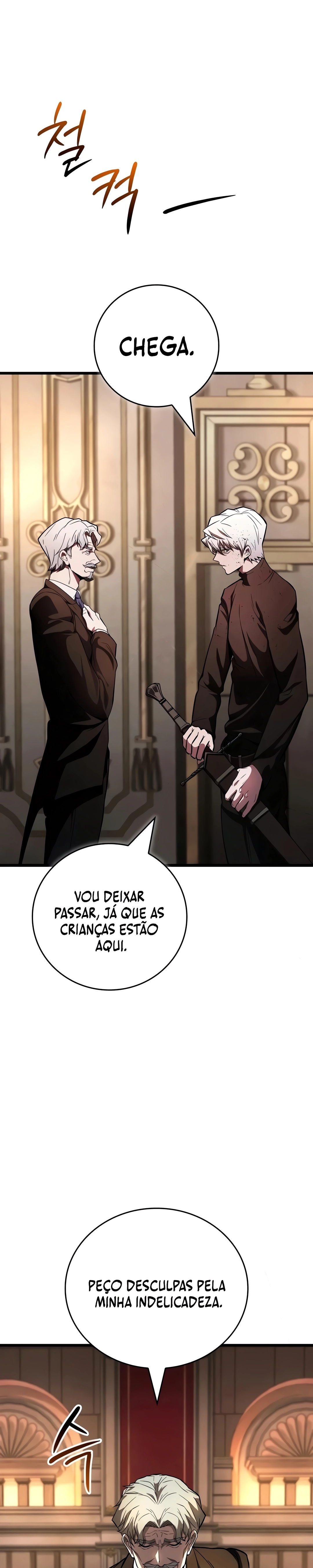 O Último Mestre da Espada Capítulo 10 Página 4