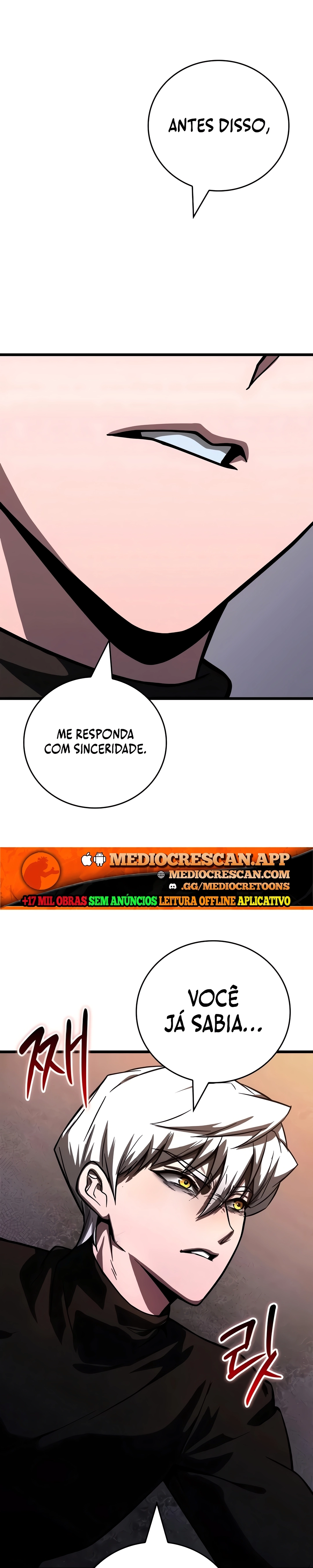 O Último Mestre da Espada Capítulo 10 Página 17