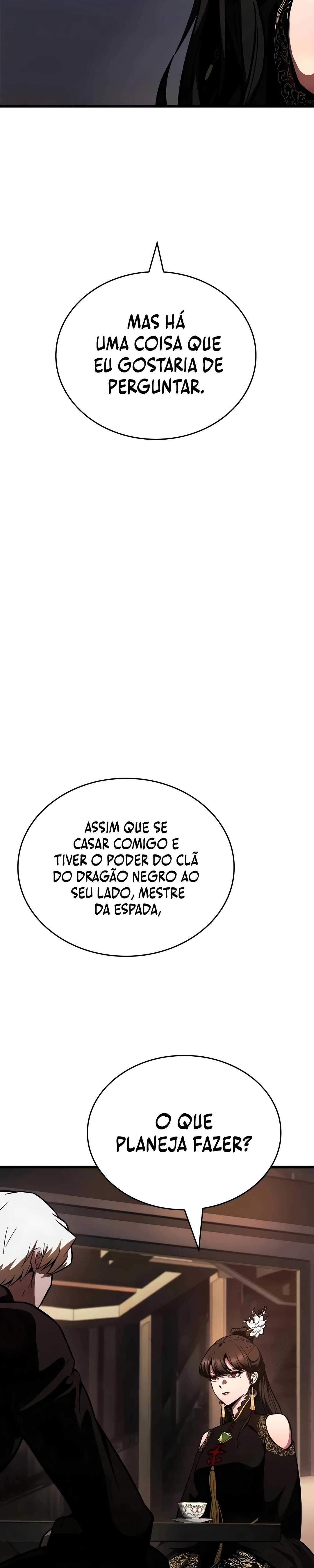 O Último Mestre da Espada Capítulo 10 Página 22