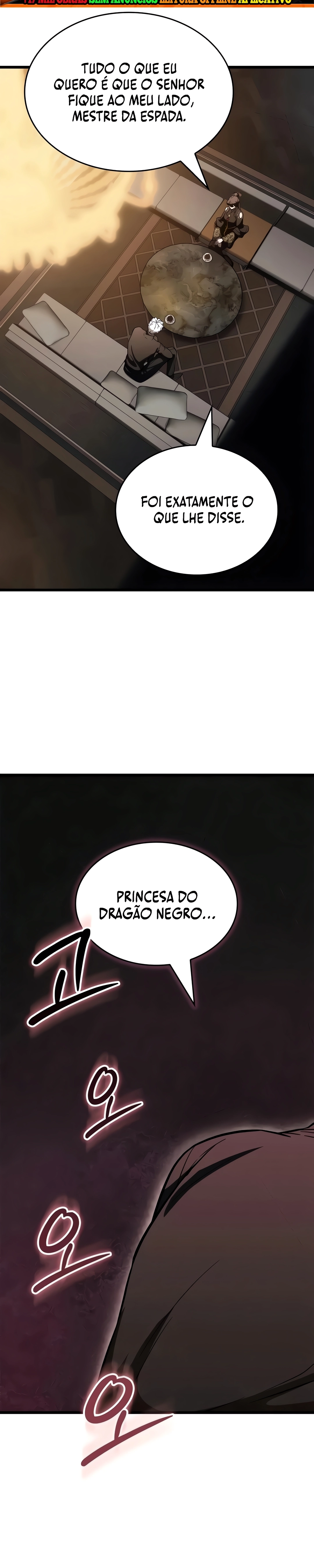 O Último Mestre da Espada Capítulo 10 Página 24