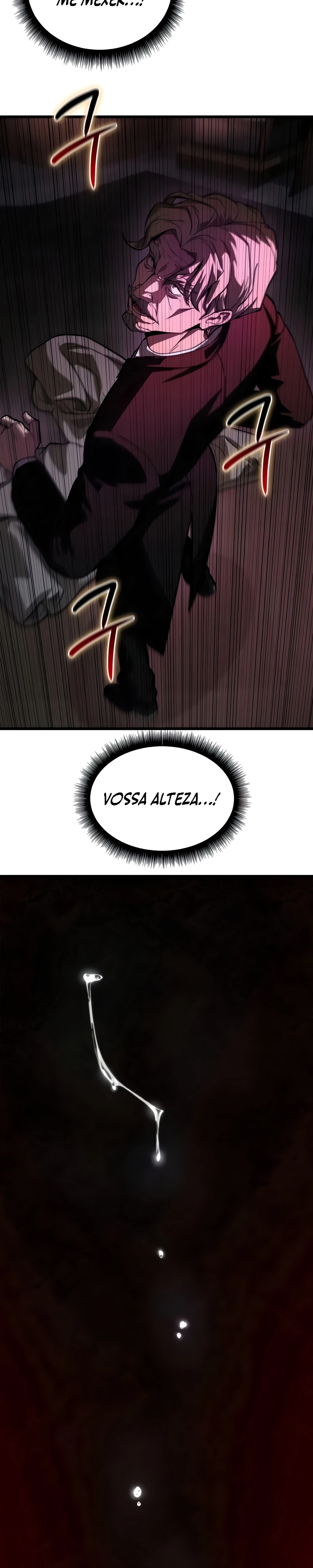 O Último Mestre da Espada Capítulo 10 Página 43