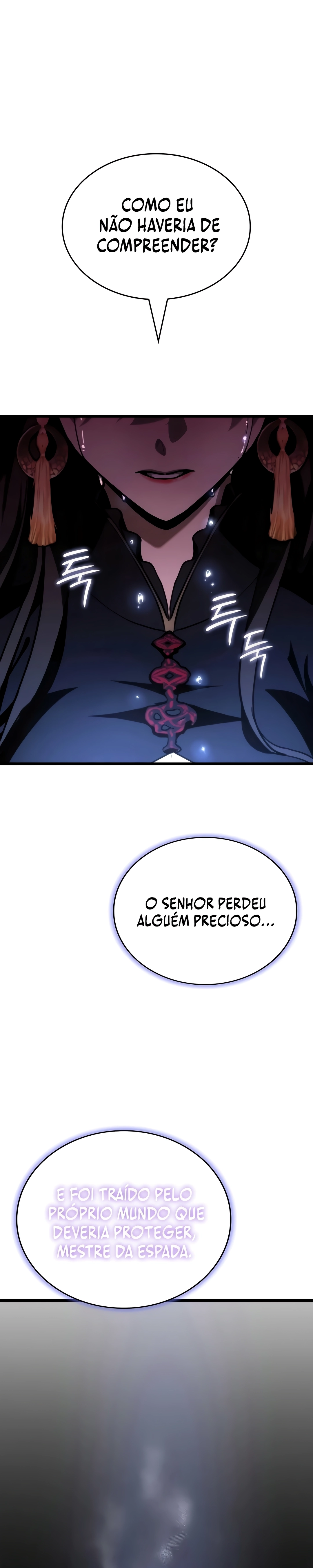 O Último Mestre da Espada Capítulo 10 Página 46