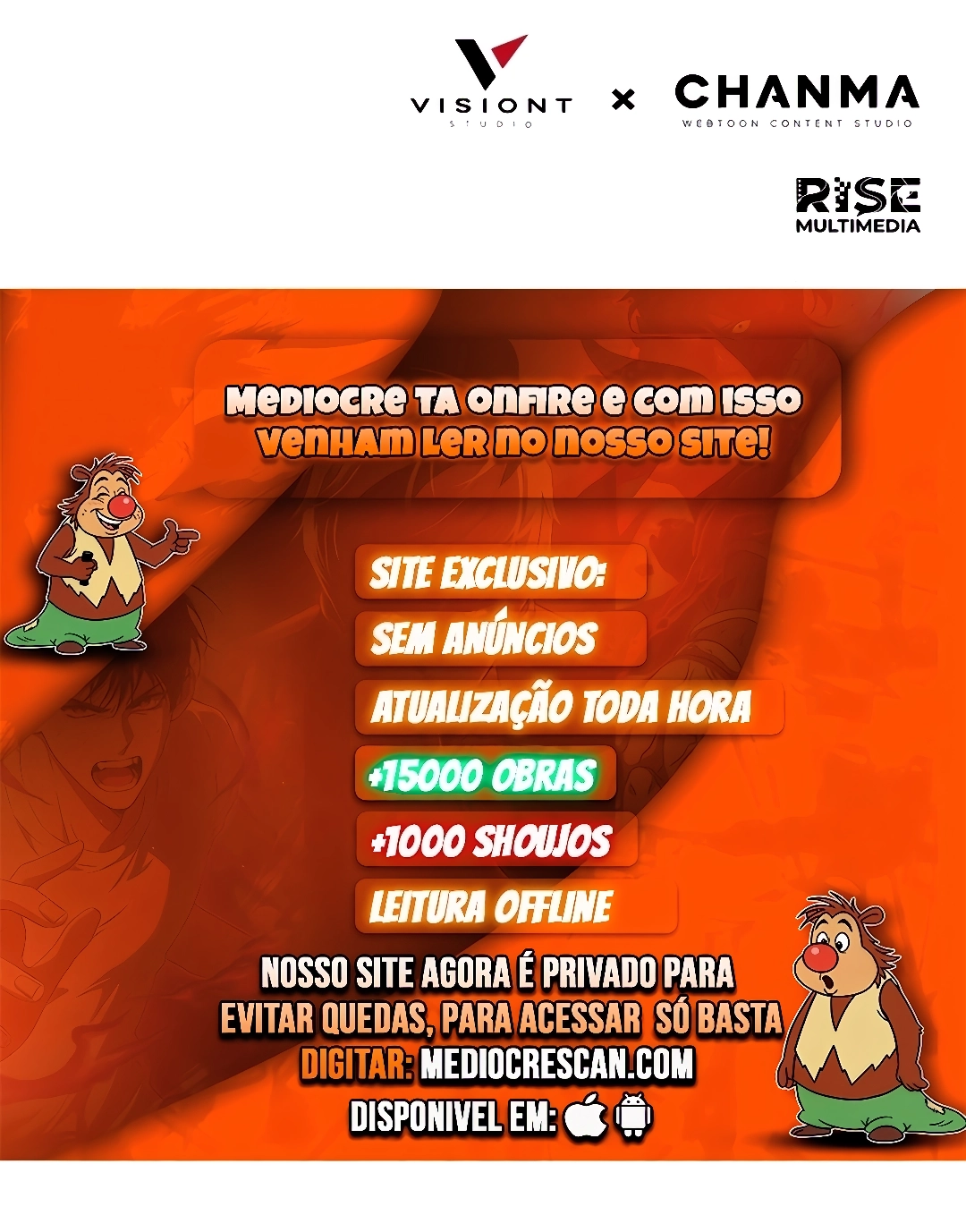O Último Mestre da Espada Capítulo 10 Página 49