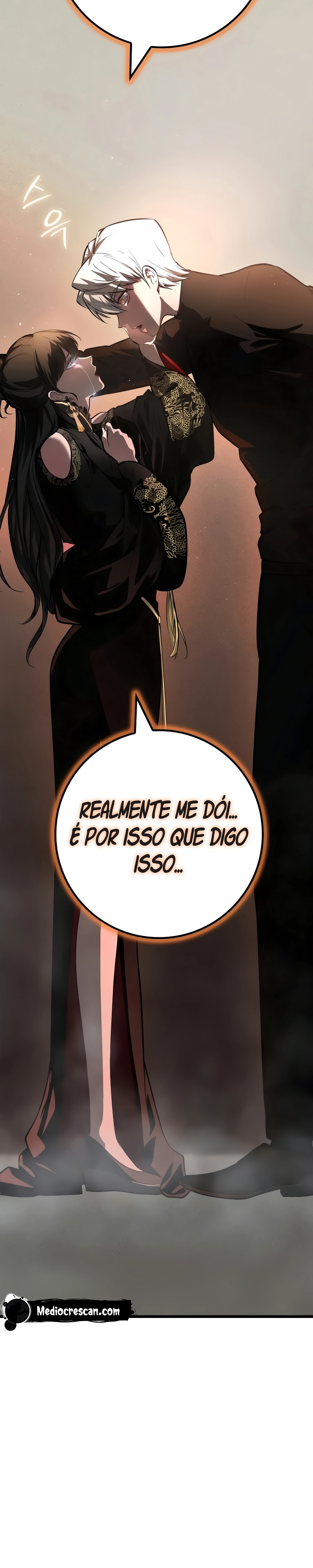 O Último Mestre da Espada Capítulo 11 Página 13
