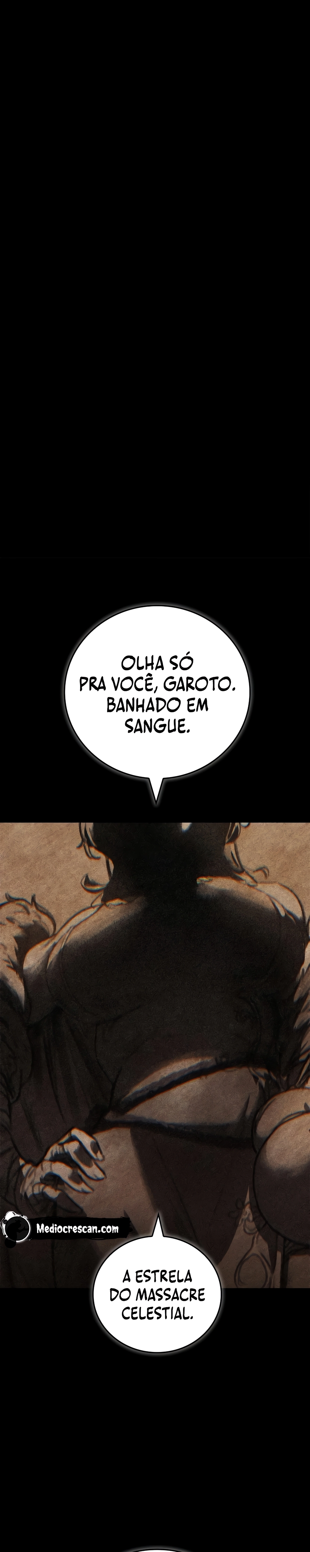 O Último Mestre da Espada Capítulo 11 Página 17