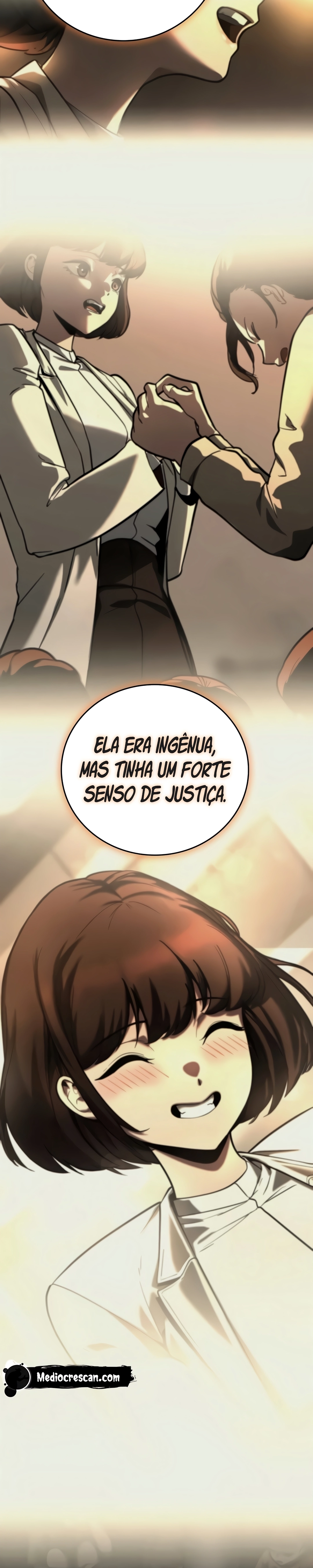 O Último Mestre da Espada Capítulo 11 Página 27