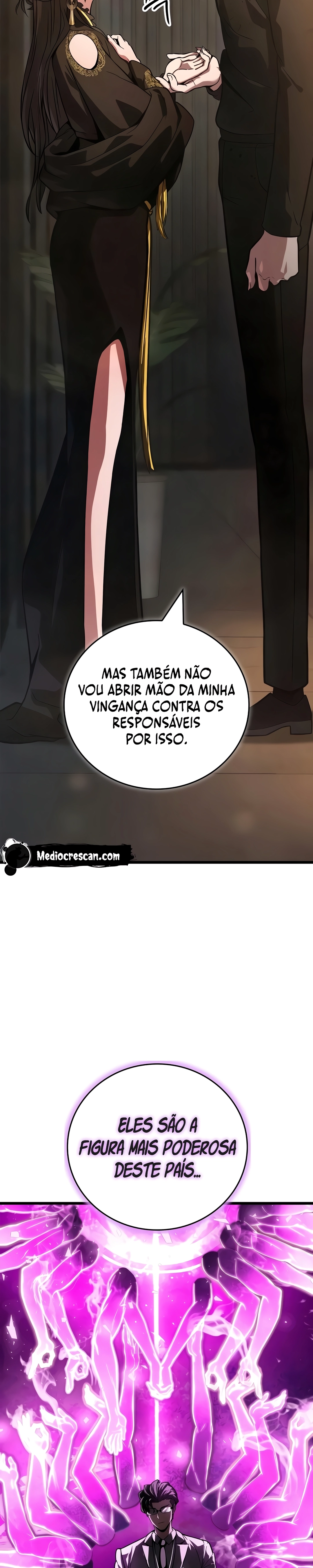 O Último Mestre da Espada Capítulo 11 Página 31