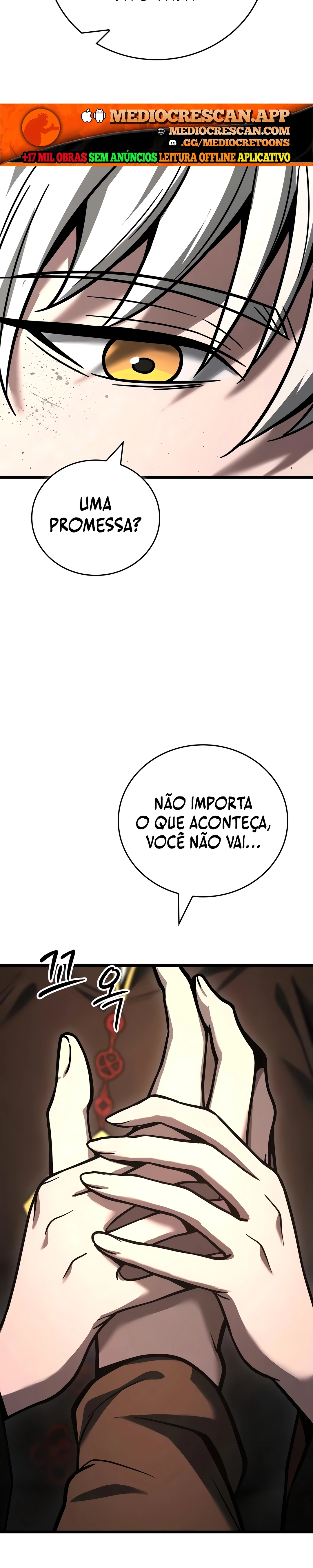 O Último Mestre da Espada Capítulo 11 Página 37