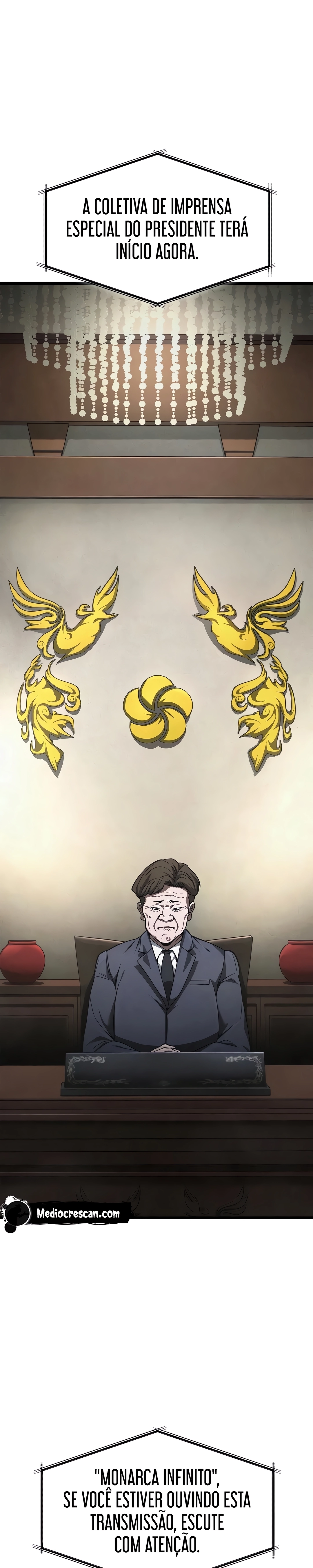 O Último Mestre da Espada Capítulo 11 Página 56