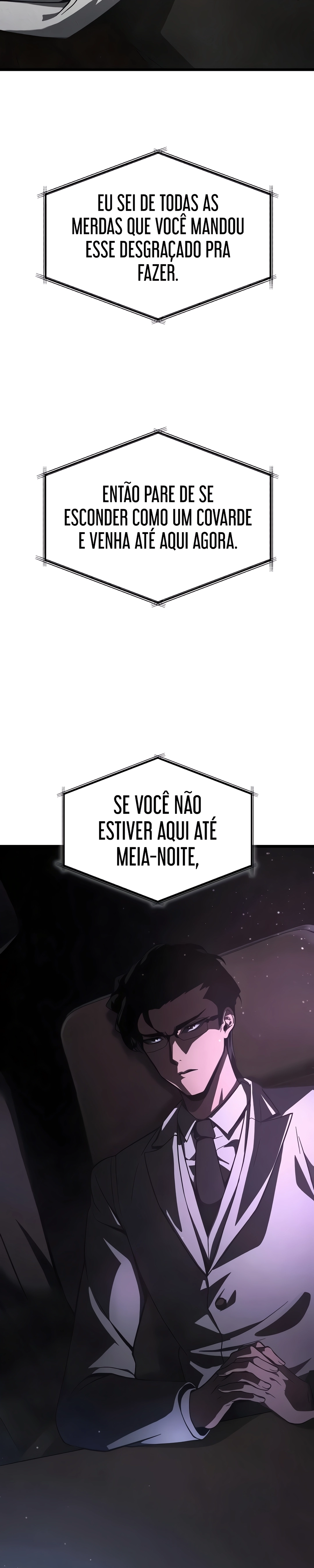 O Último Mestre da Espada Capítulo 11 Página 58