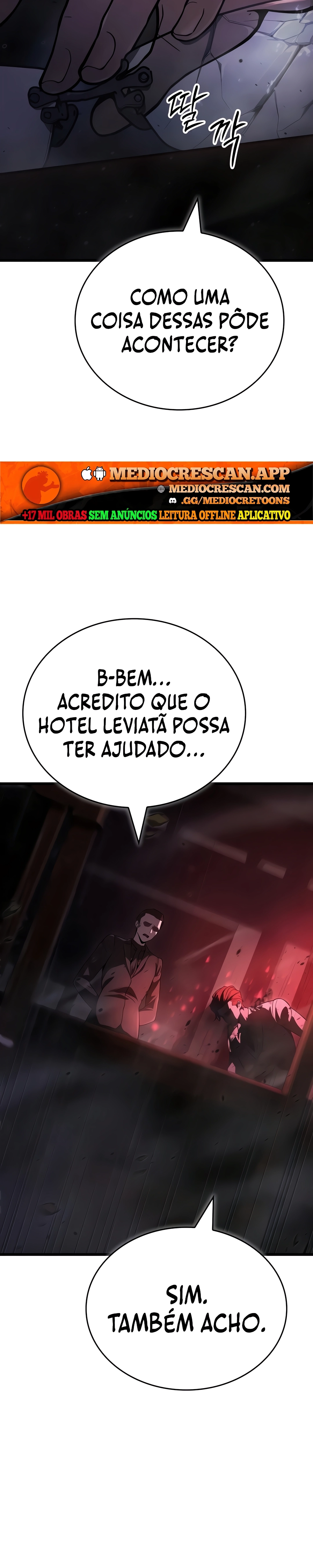 O Último Mestre da Espada Capítulo 12 Página 6