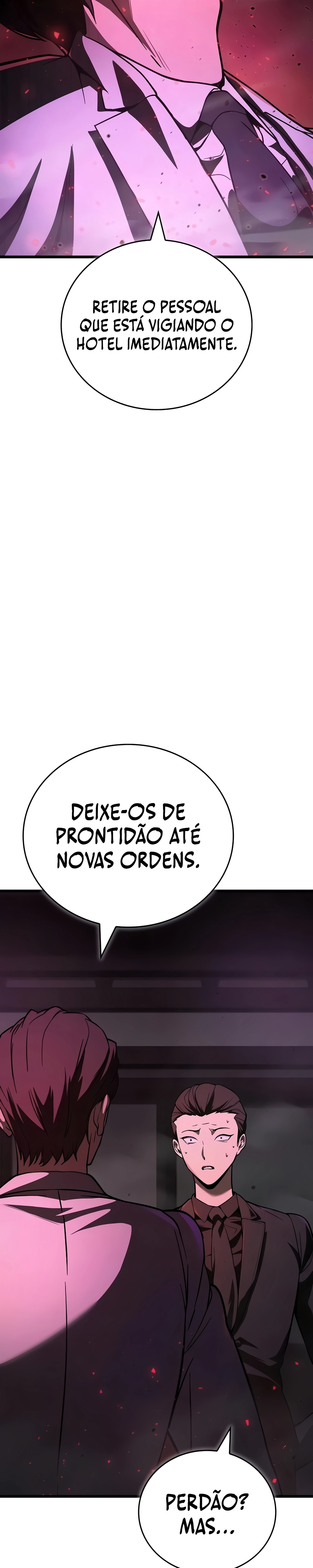 O Último Mestre da Espada Capítulo 12 Página 10