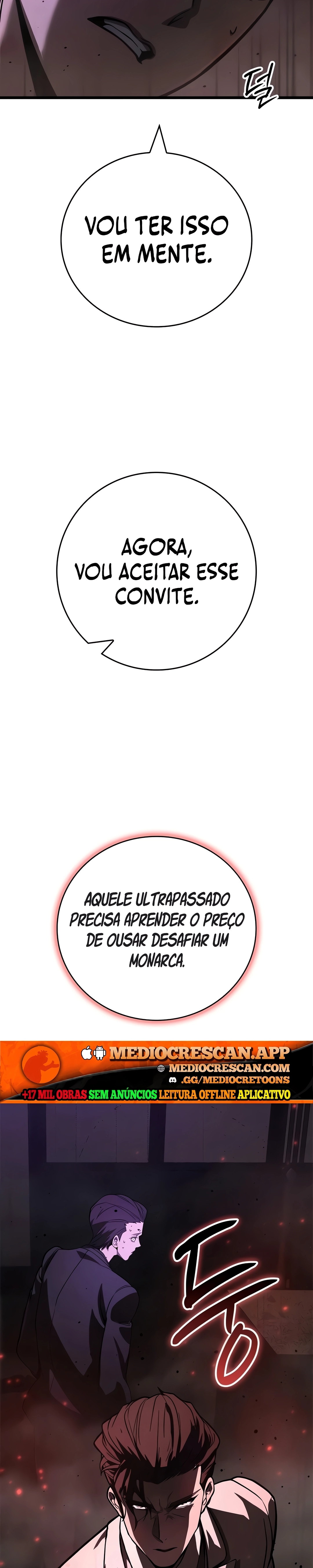 O Último Mestre da Espada Capítulo 12 Página 13