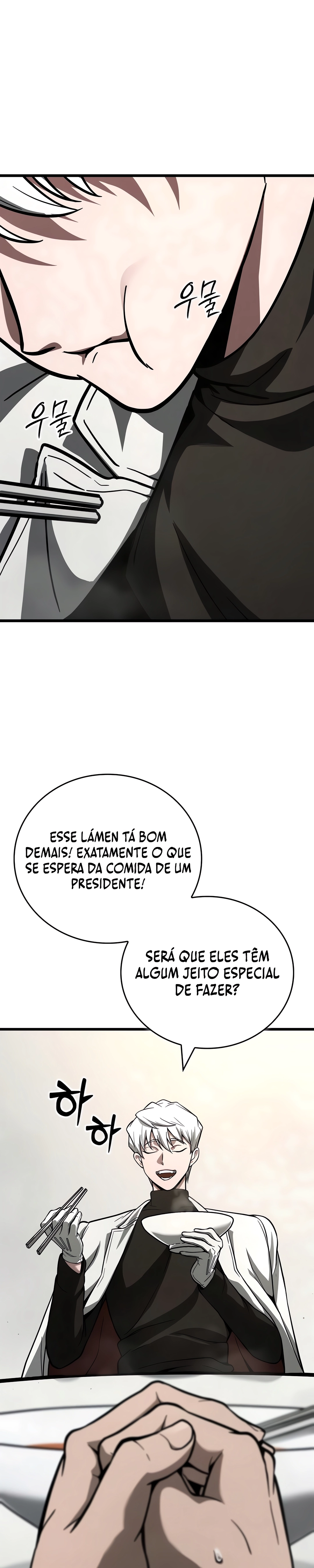 O Último Mestre da Espada Capítulo 12 Página 16
