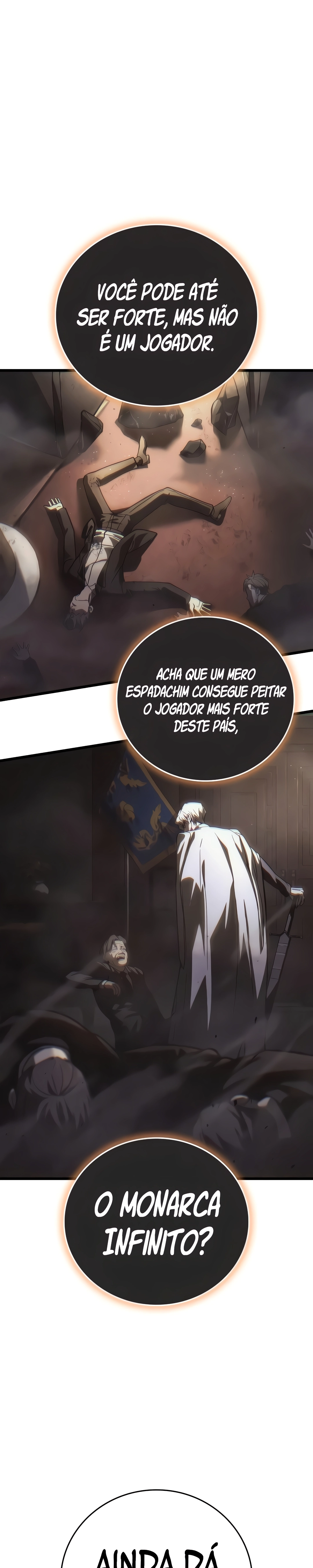 O Último Mestre da Espada Capítulo 12 Página 18