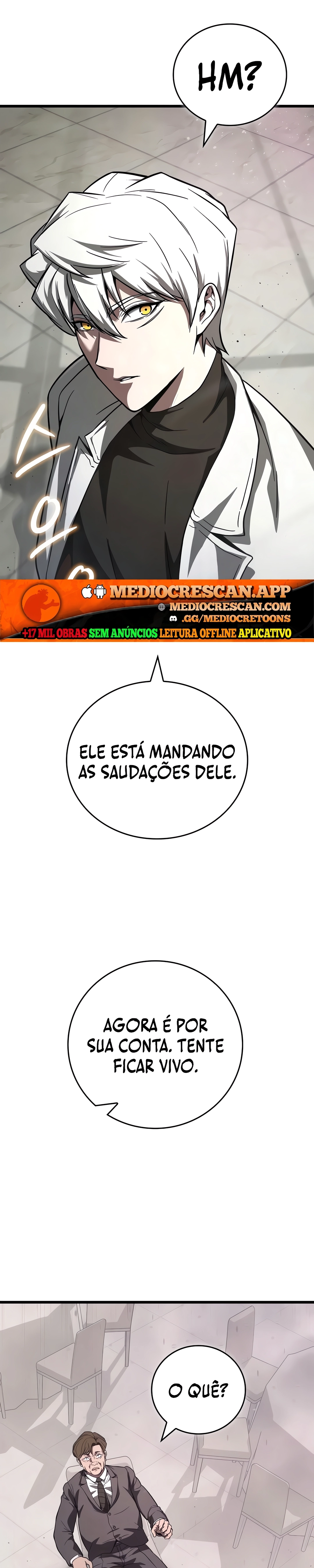 O Último Mestre da Espada Capítulo 12 Página 25