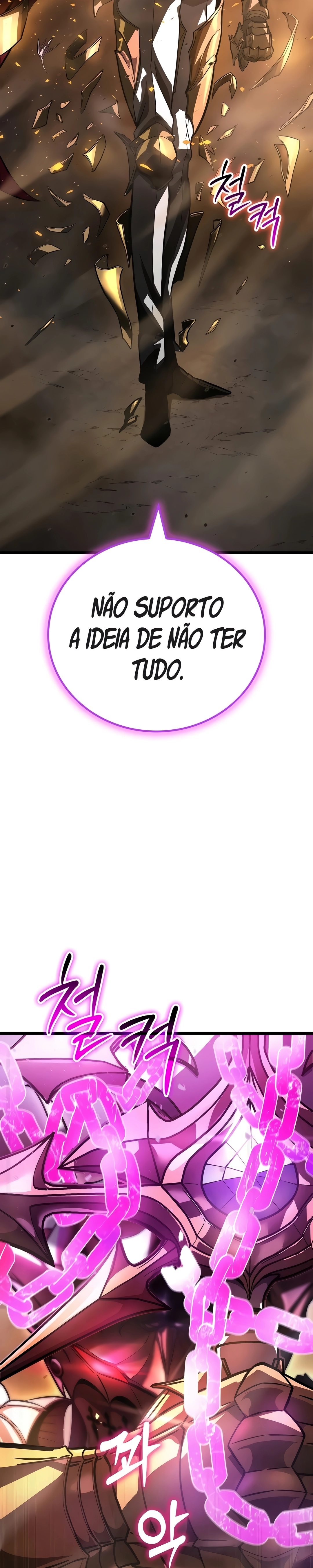 O Último Mestre da Espada Capítulo 12 Página 56