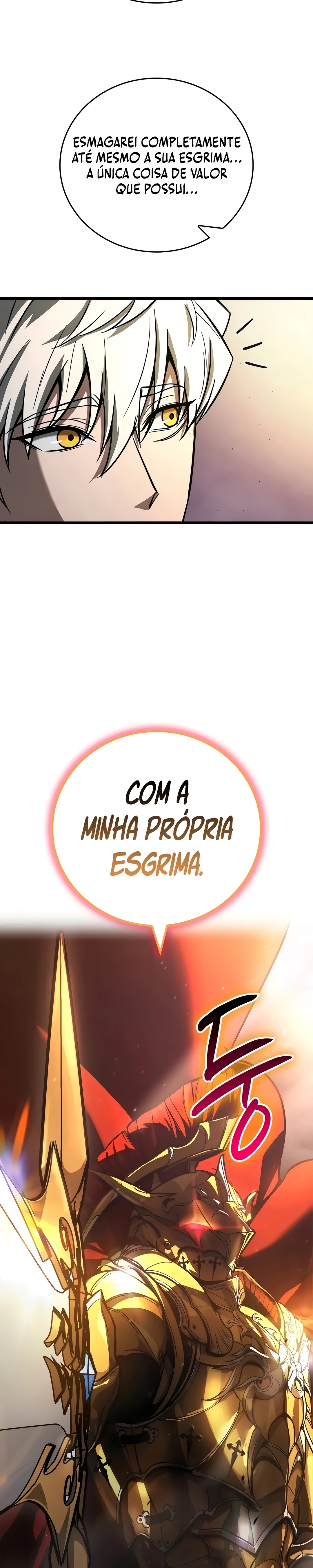 O Último Mestre da Espada Capítulo 12 Página 58