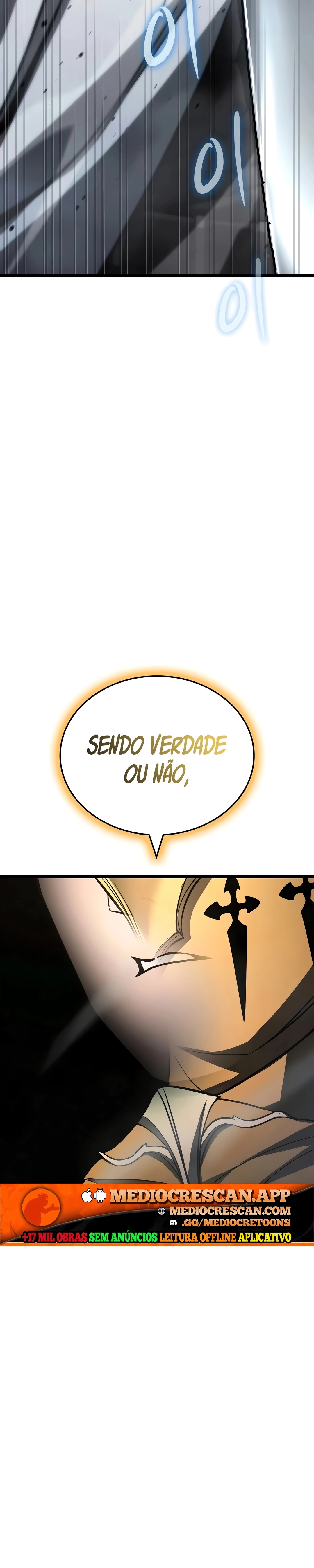 O Último Mestre da Espada Capítulo 13 Página 4