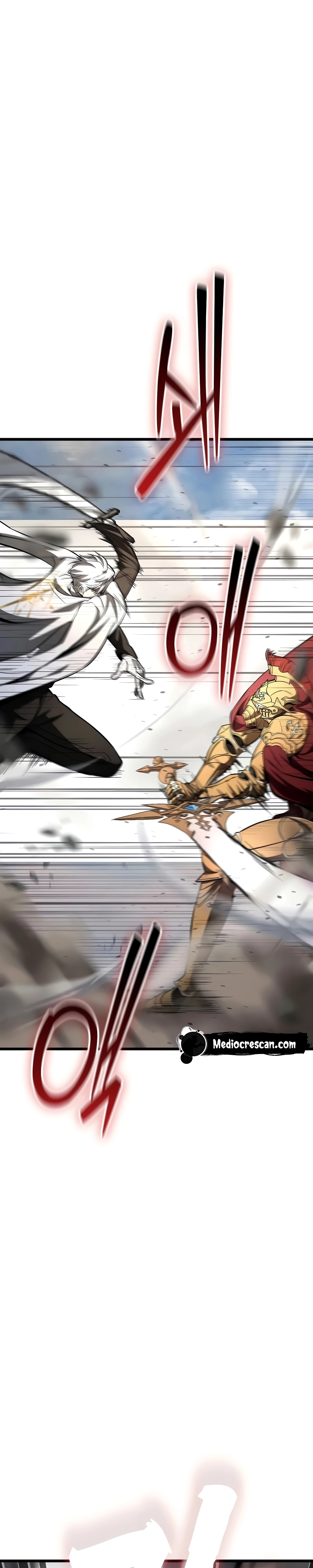 O Último Mestre da Espada Capítulo 13 Página 6