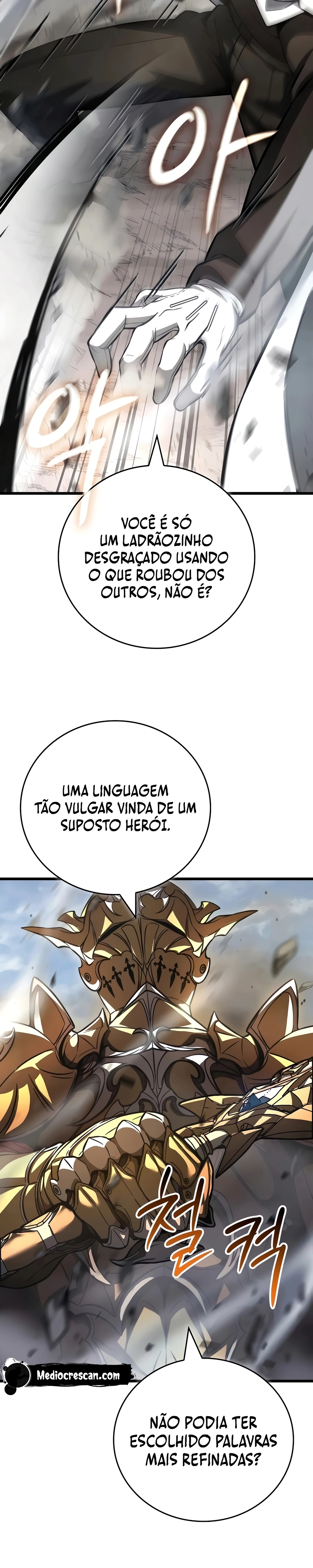 O Último Mestre da Espada Capítulo 13 Página 15