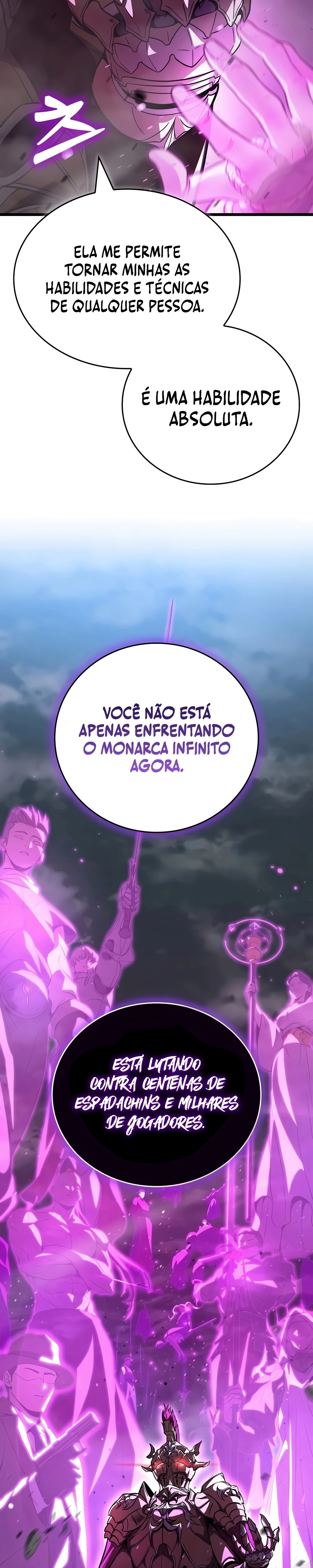O Último Mestre da Espada Capítulo 13 Página 18