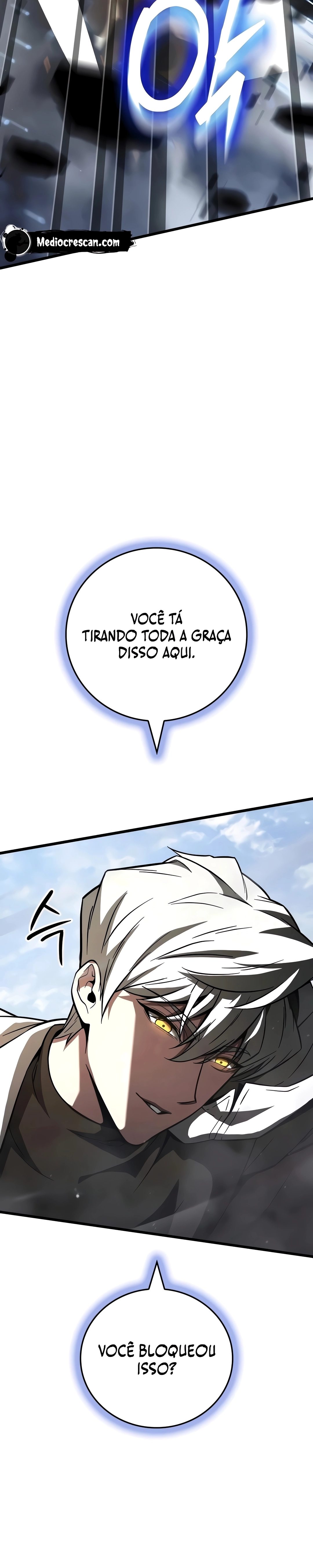 O Último Mestre da Espada Capítulo 13 Página 38