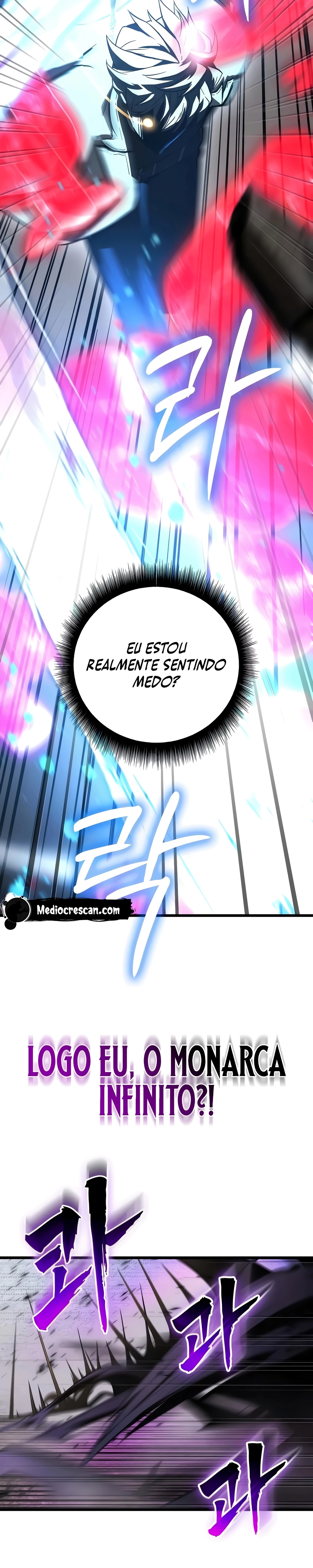 O Último Mestre da Espada Capítulo 13 Página 43