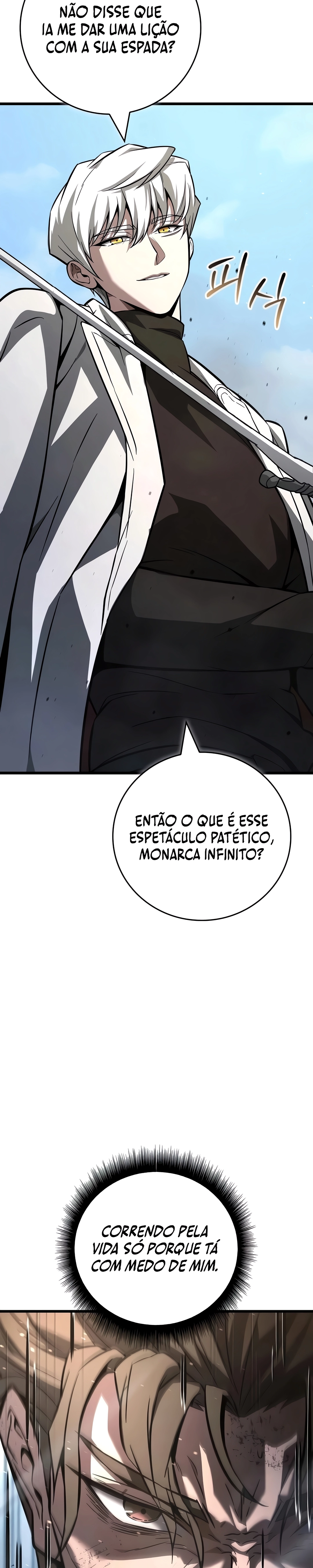 O Último Mestre da Espada Capítulo 13 Página 53