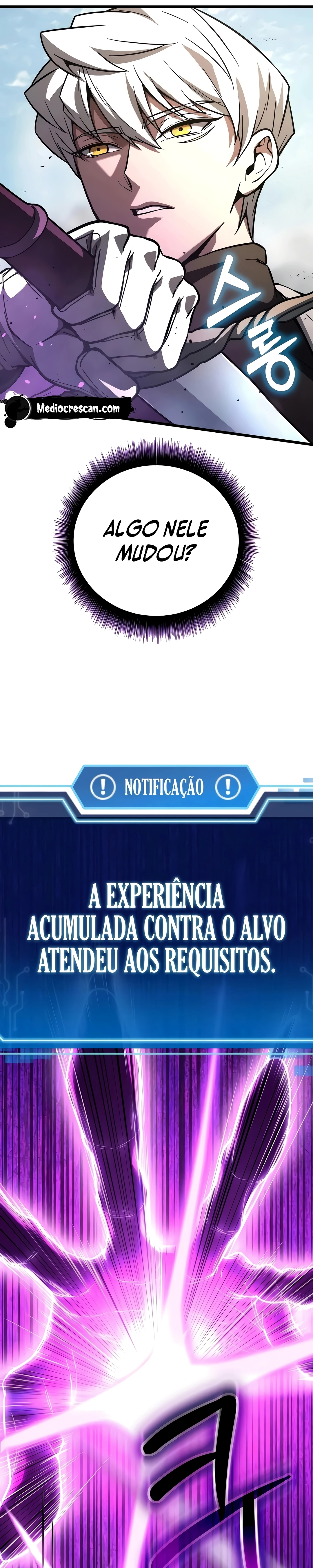 O Último Mestre da Espada Capítulo 13 Página 61