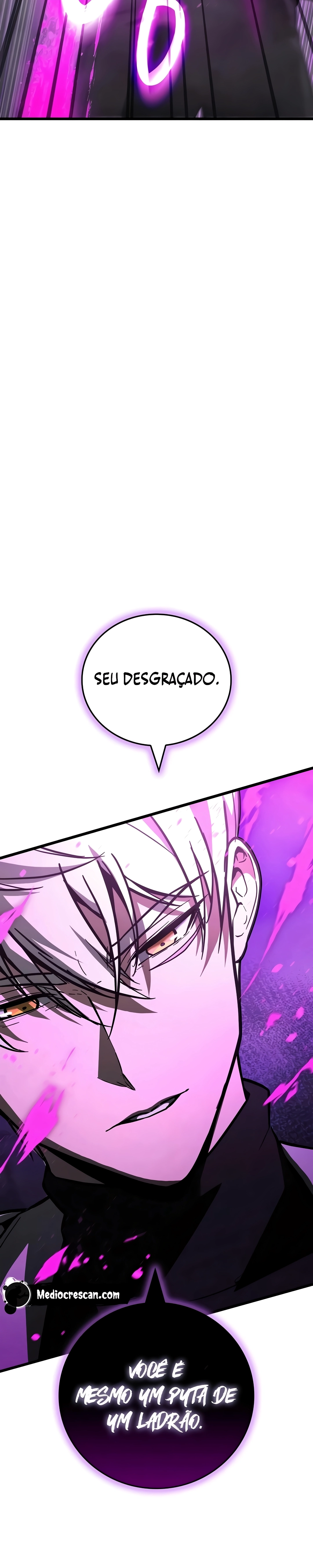 O Último Mestre da Espada Capítulo 13 Página 64