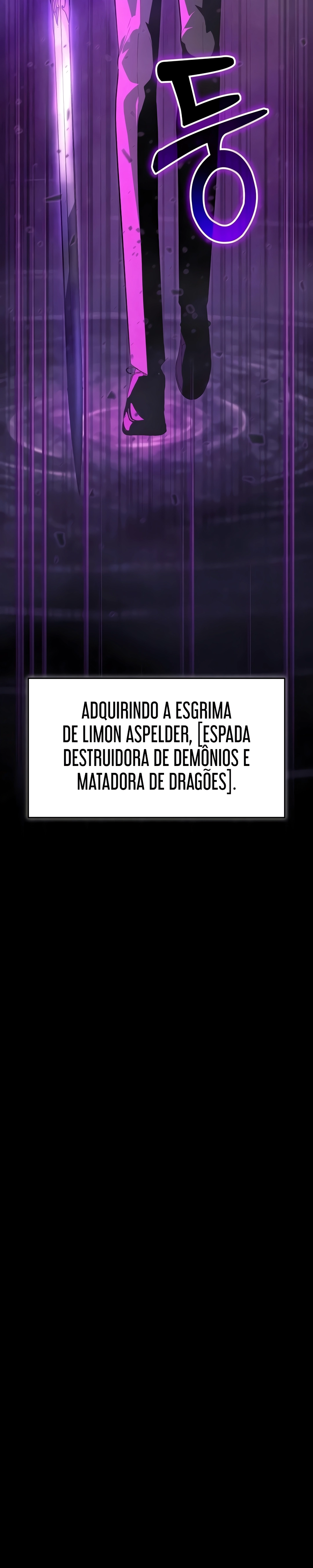 O Último Mestre da Espada Capítulo 13 Página 66