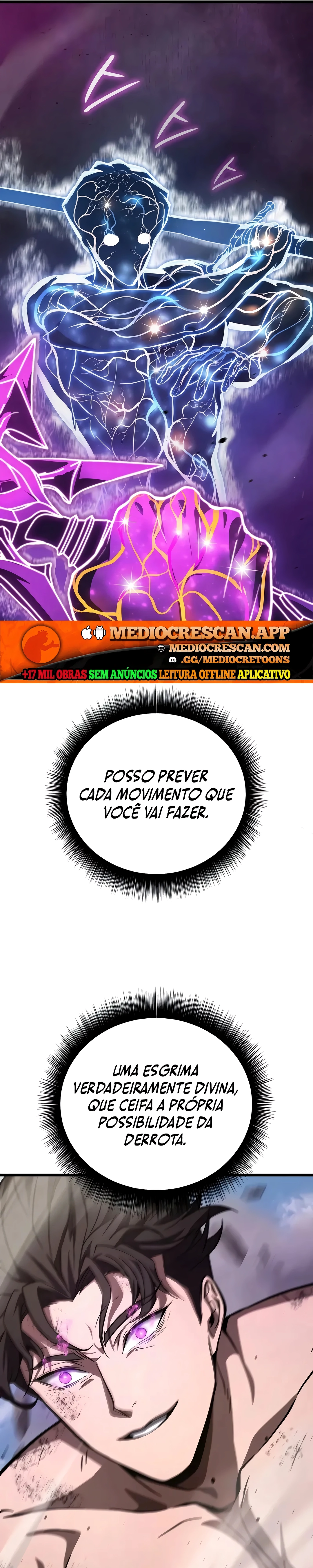 O Último Mestre da Espada Capítulo 14 Página 5