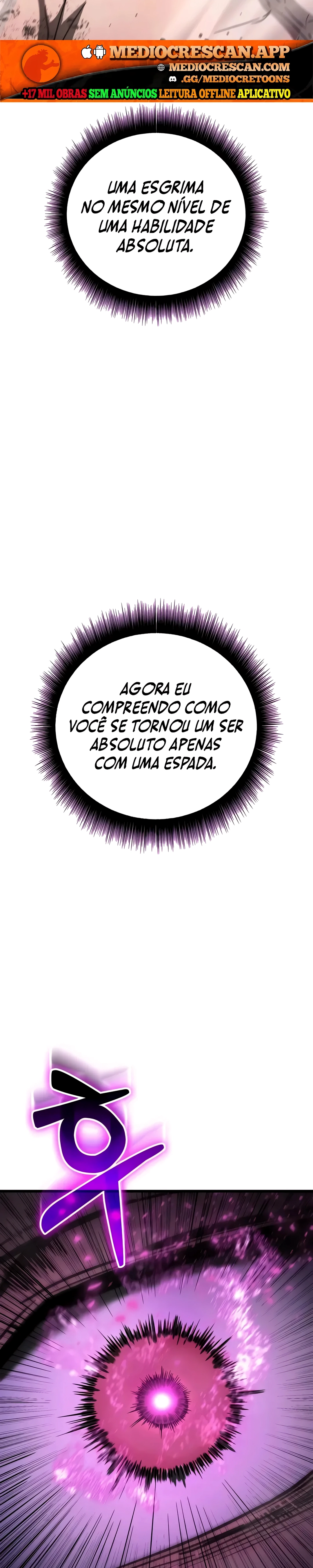 O Último Mestre da Espada Capítulo 14 Página 6