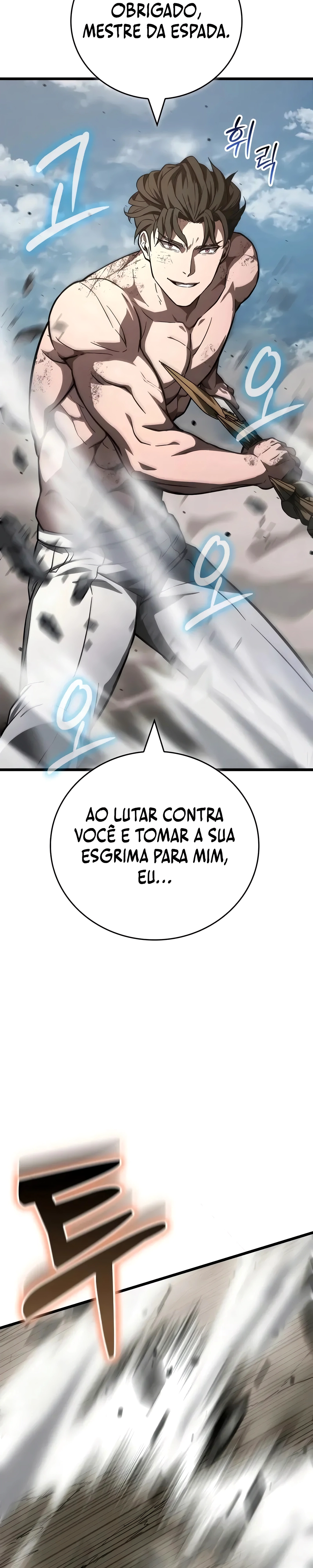 O Último Mestre da Espada Capítulo 14 Página 10
