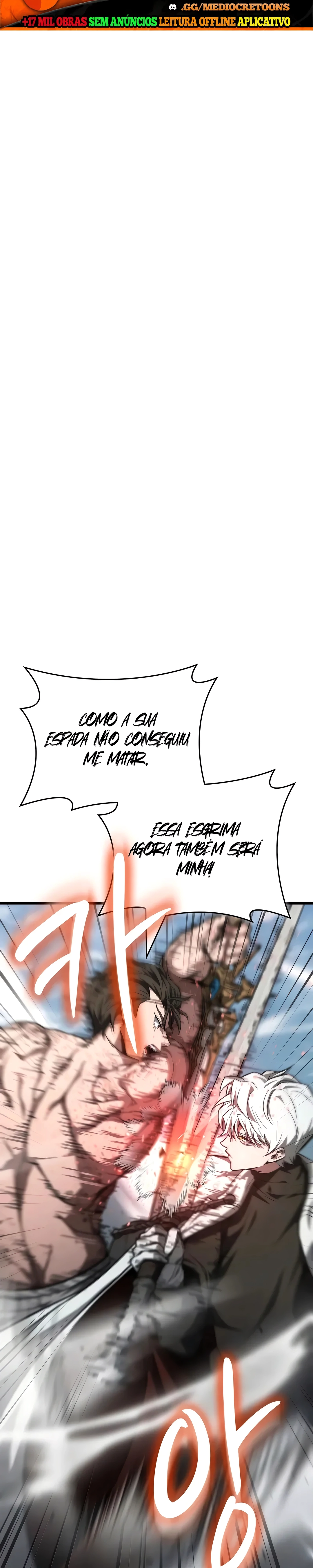 O Último Mestre da Espada Capítulo 14 Página 25