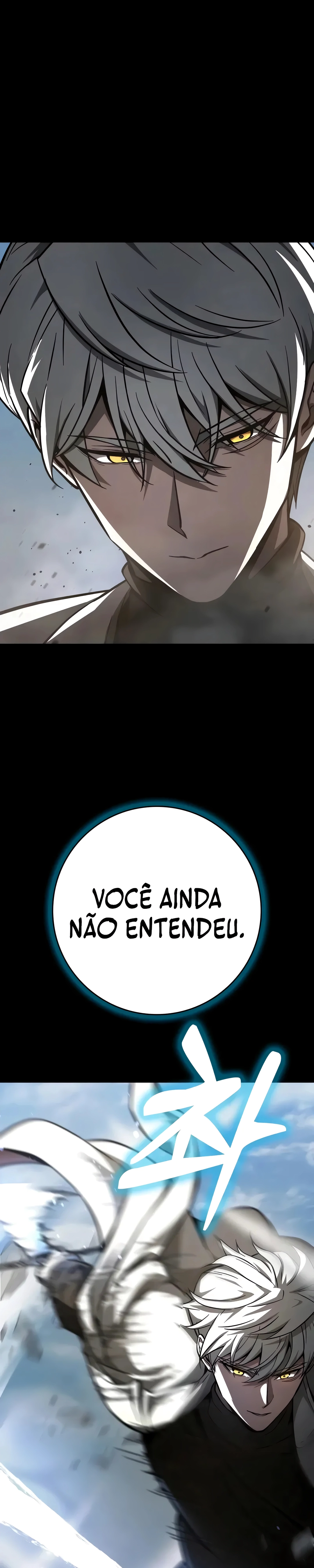 O Último Mestre da Espada Capítulo 14 Página 28