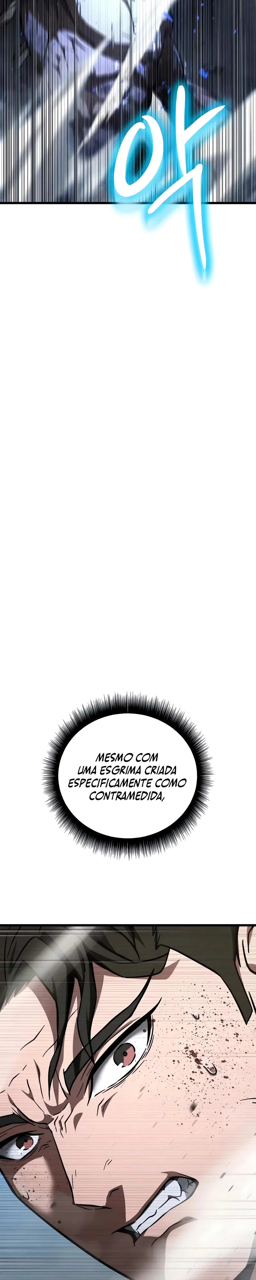 O Último Mestre da Espada Capítulo 14 Página 36
