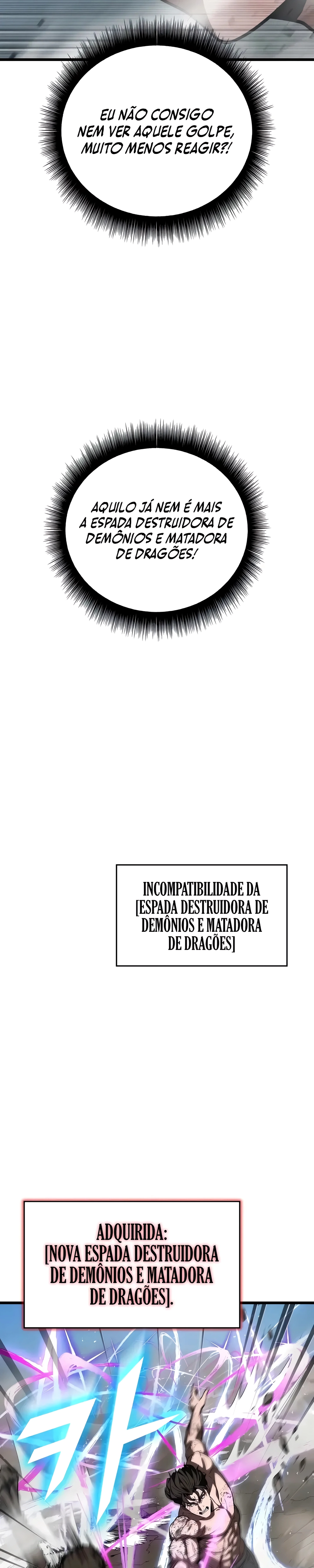O Último Mestre da Espada Capítulo 14 Página 37