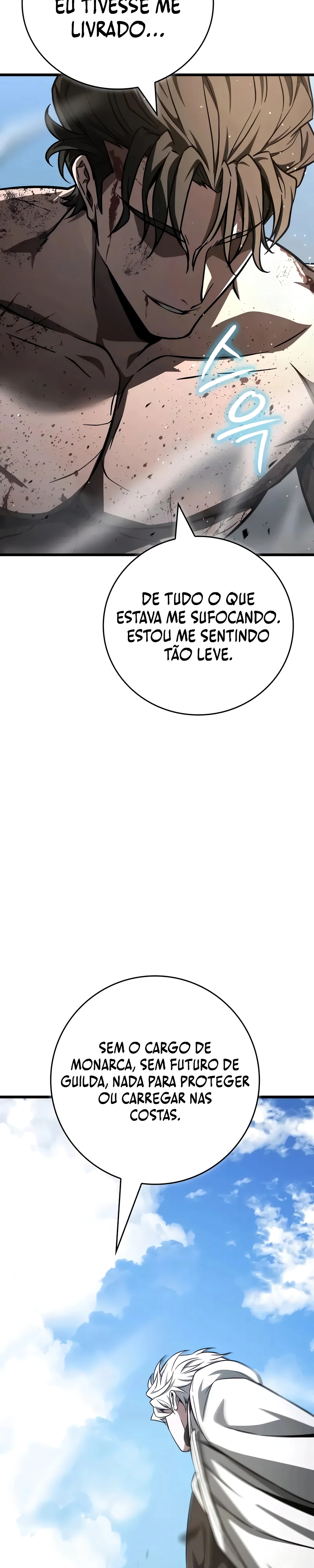O Último Mestre da Espada Capítulo 14 Página 55