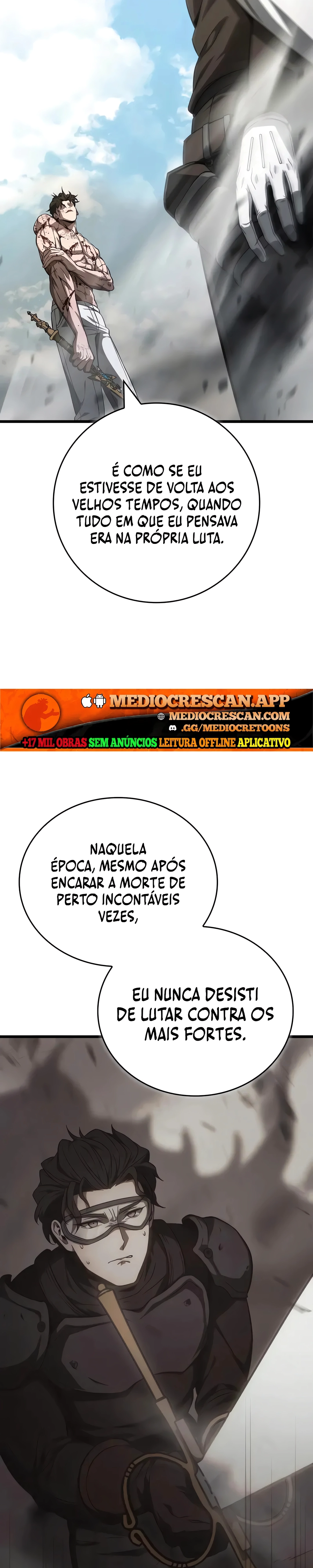O Último Mestre da Espada Capítulo 14 Página 56