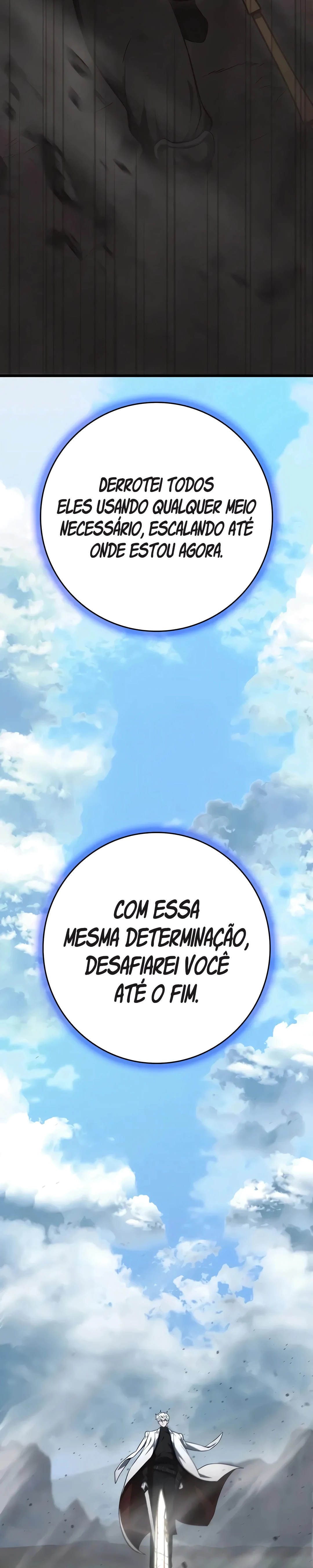 O Último Mestre da Espada Capítulo 14 Página 57