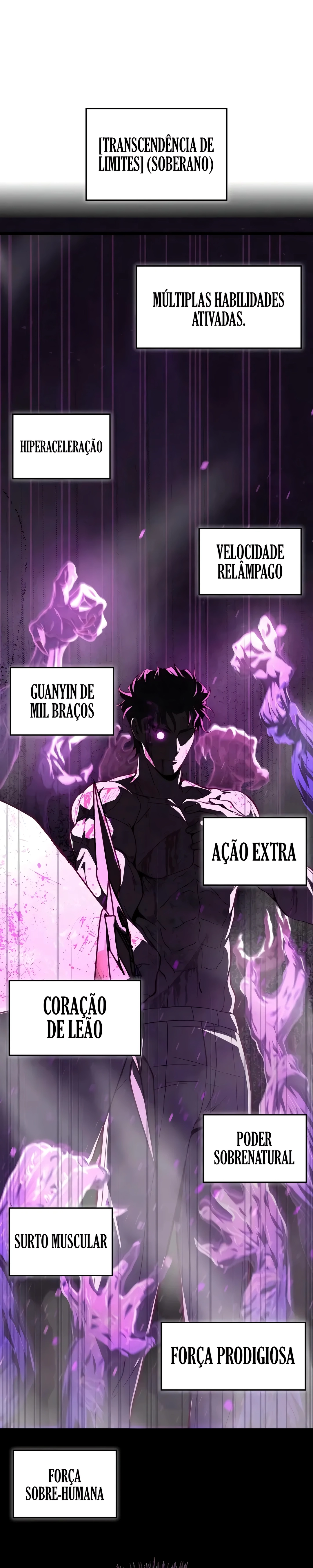 O Último Mestre da Espada Capítulo 14 Página 60